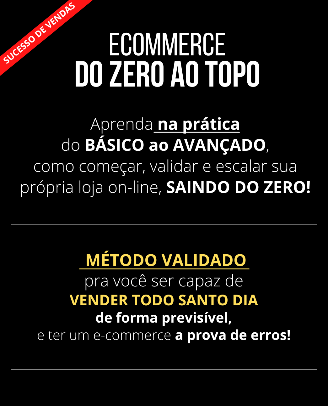 Curso de E-Commerce