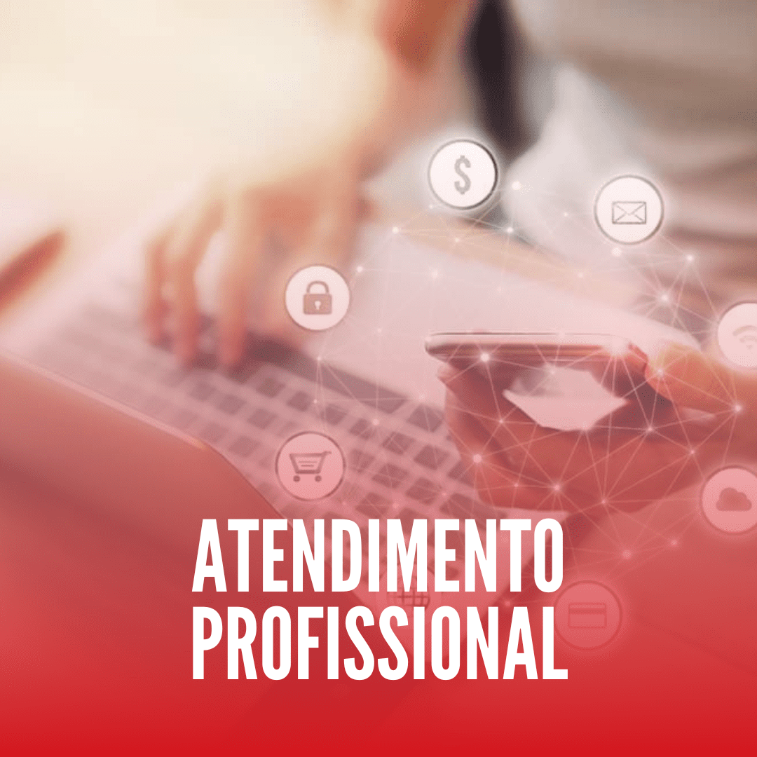 Atendimento Profissional