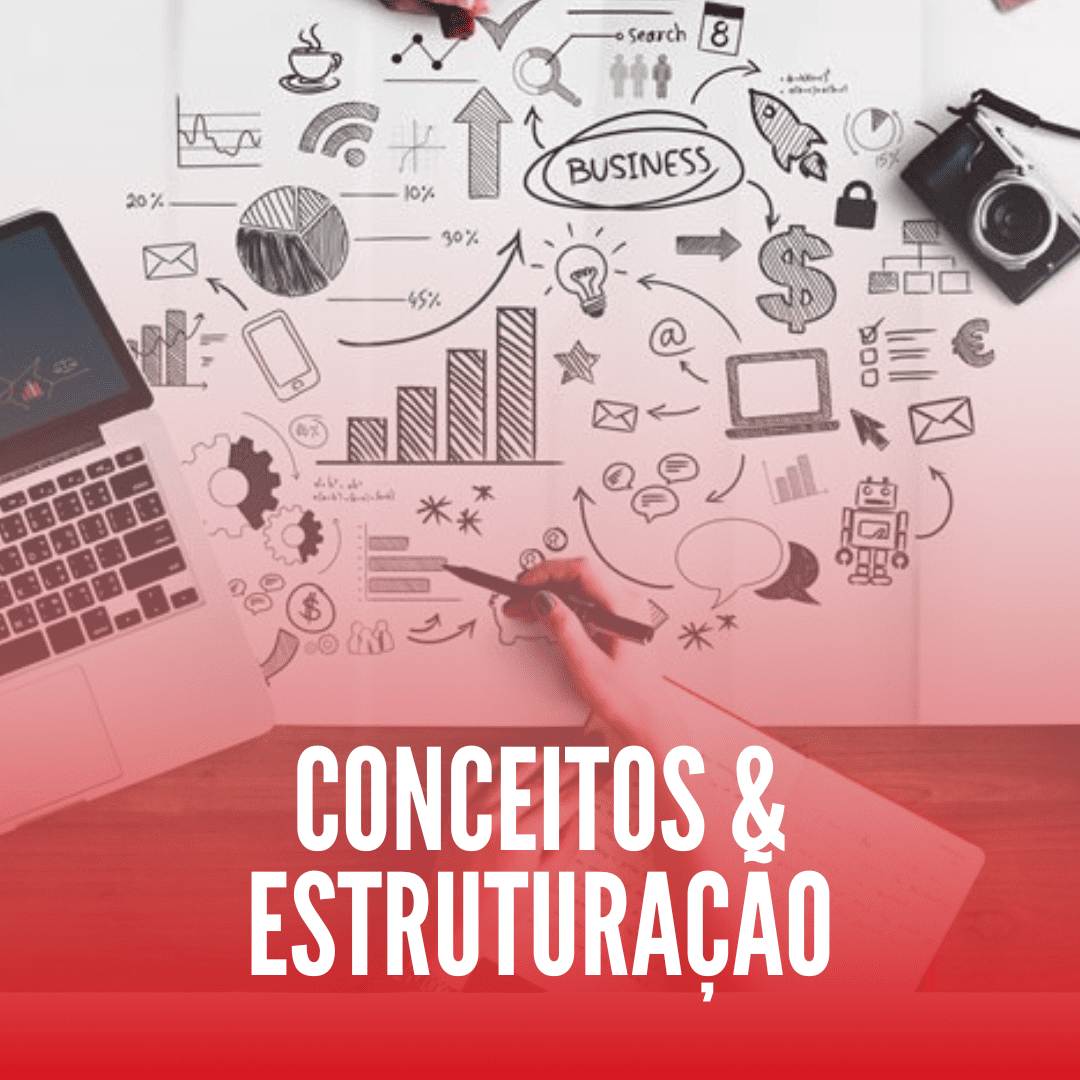 Conceitos gerais do e-Commerce