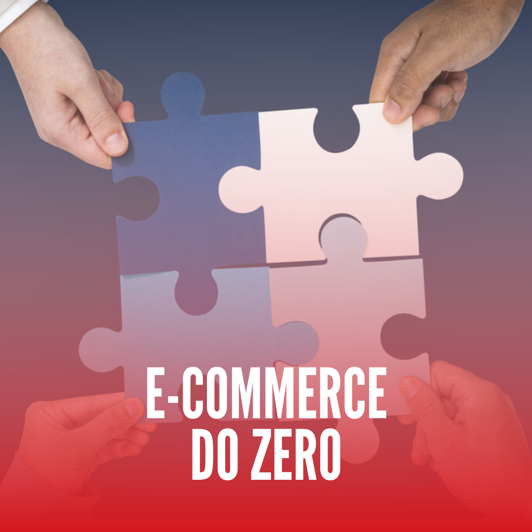 E-commerce do Zero