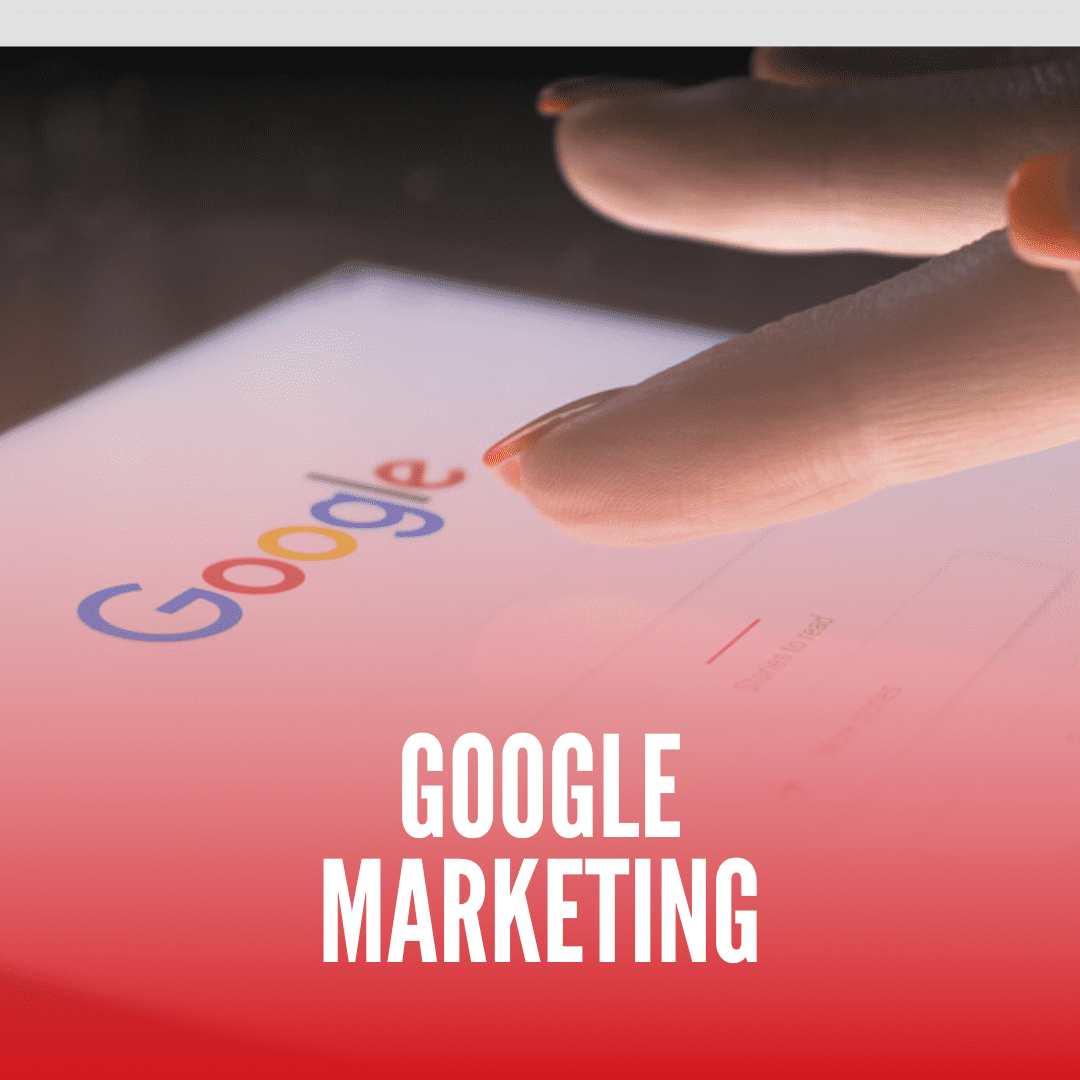 Google Marketing