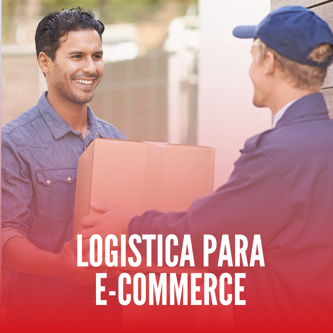 Logística para E-commerce