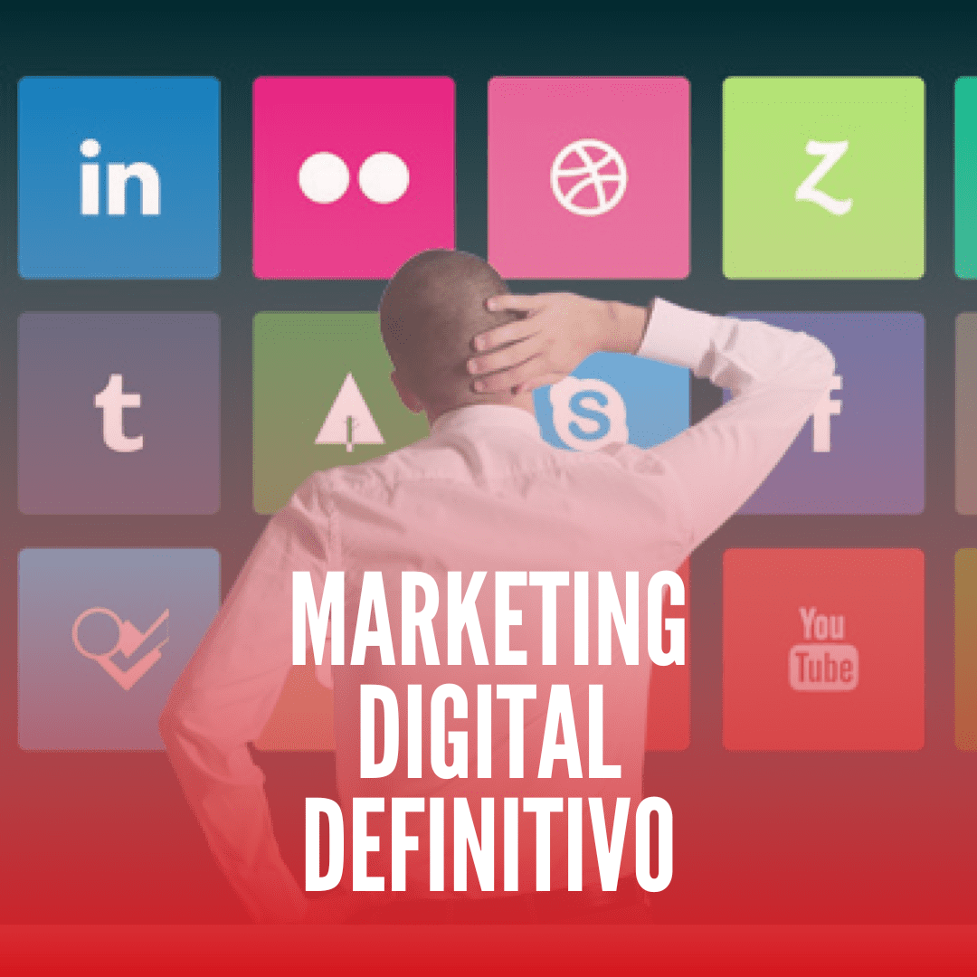 Marketing digital definitivo