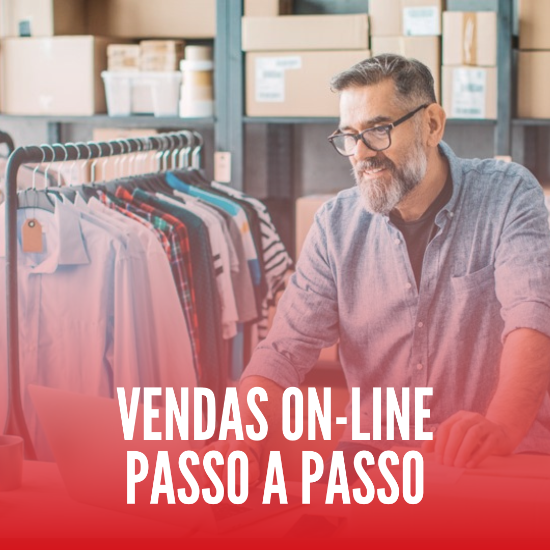 Vendas On-line