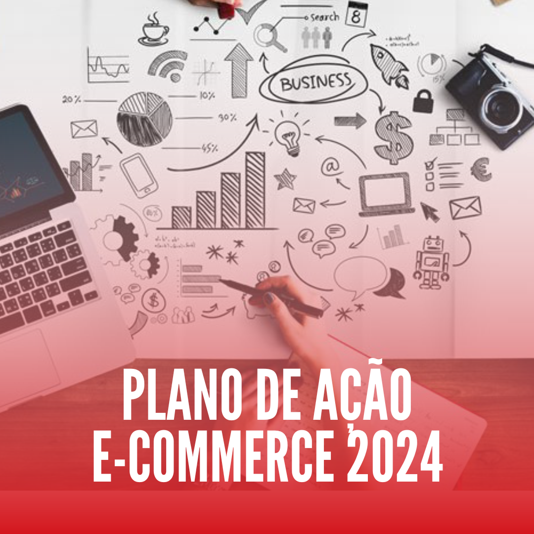 Plano de Ação para E-commerce