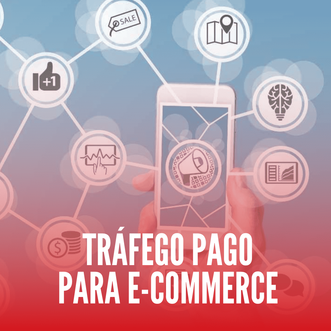 Tráfego Pago para e-commerce