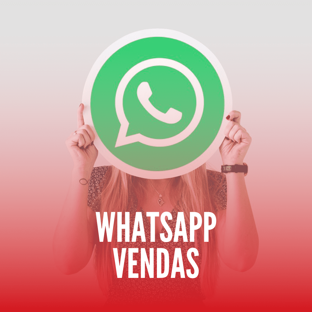 Whatsapp vendas