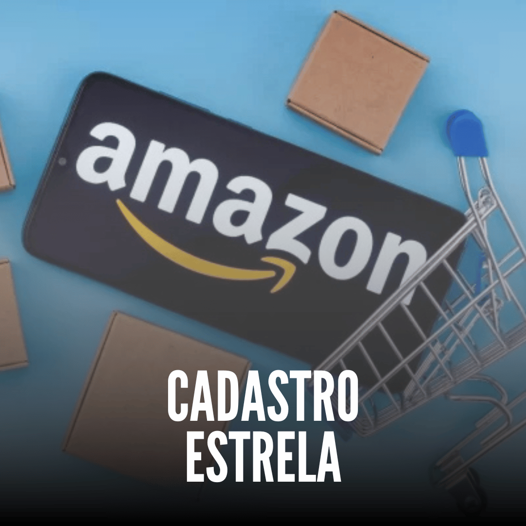 Cadastro ESTRELA