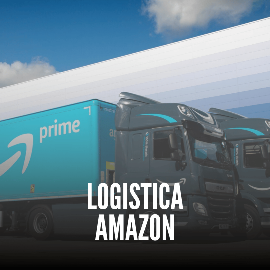 Logística Amazon