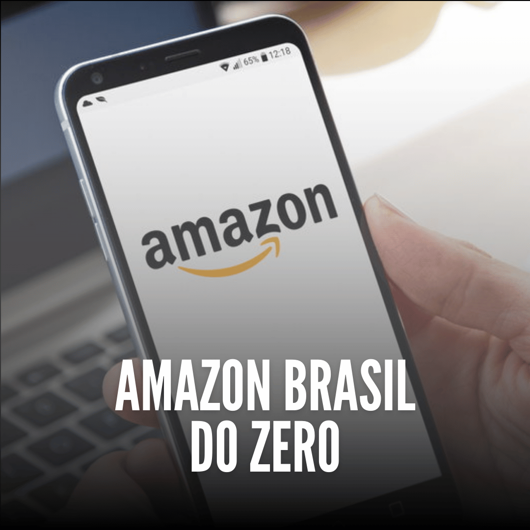 Amazon do Zero