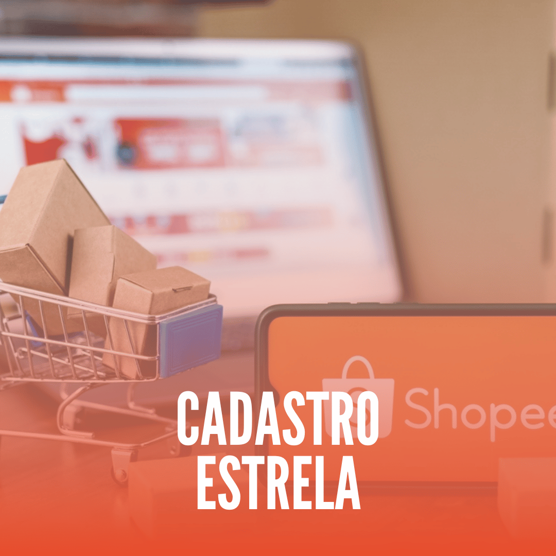 Cadastro Estrela