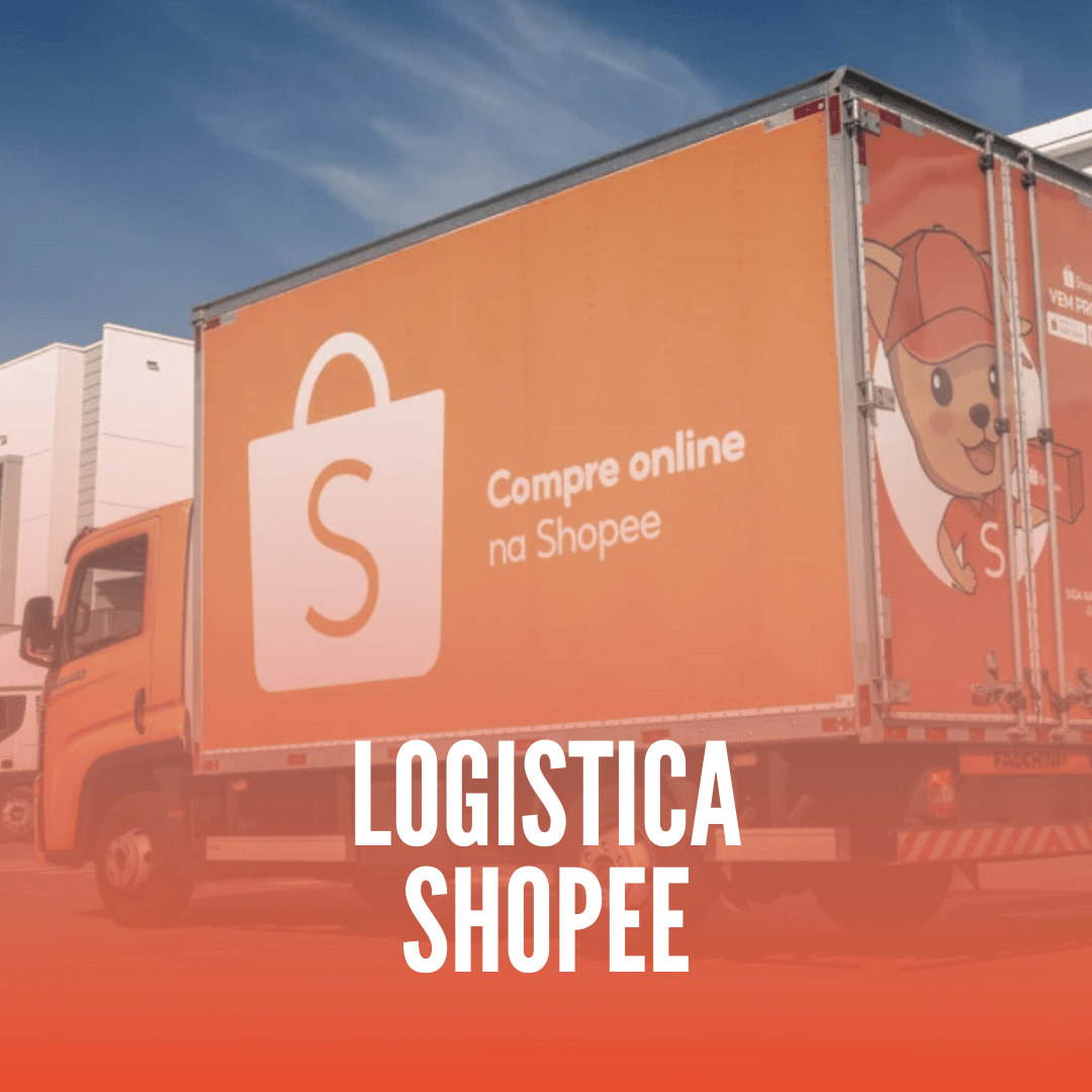 Logística Shopee
