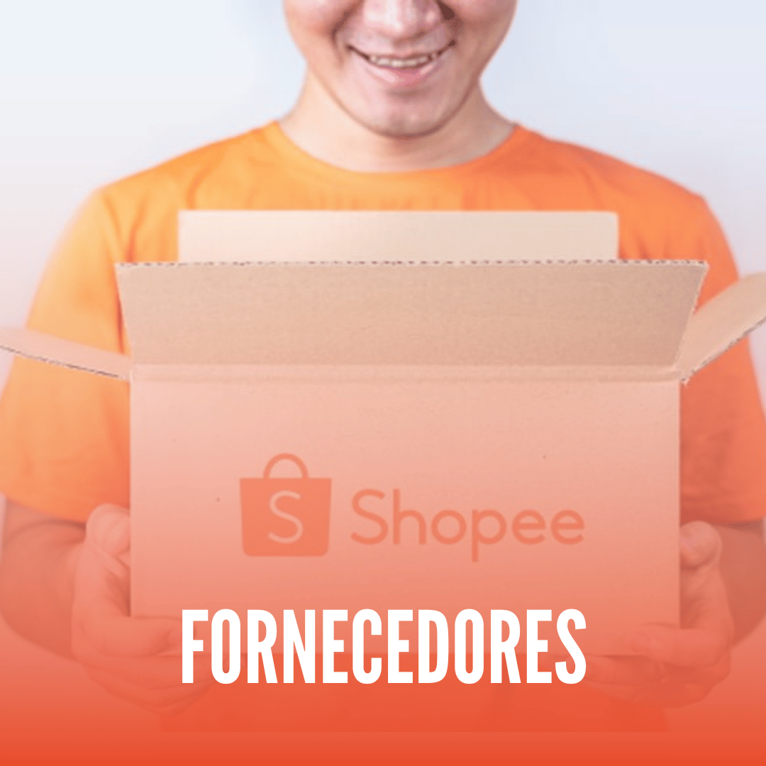 Fornecedores