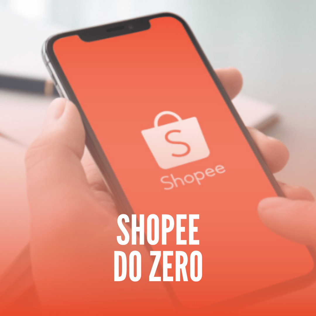 Shopee do Zero