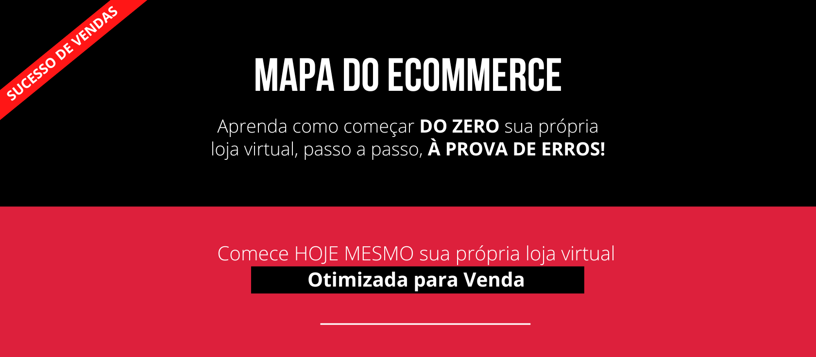 Curso de E-Commerce