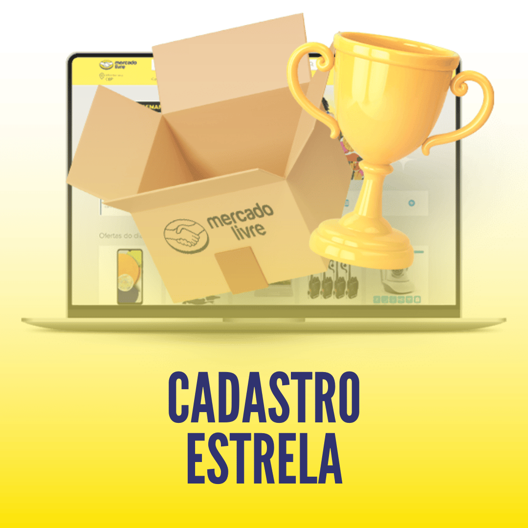 Cadastro Estrela