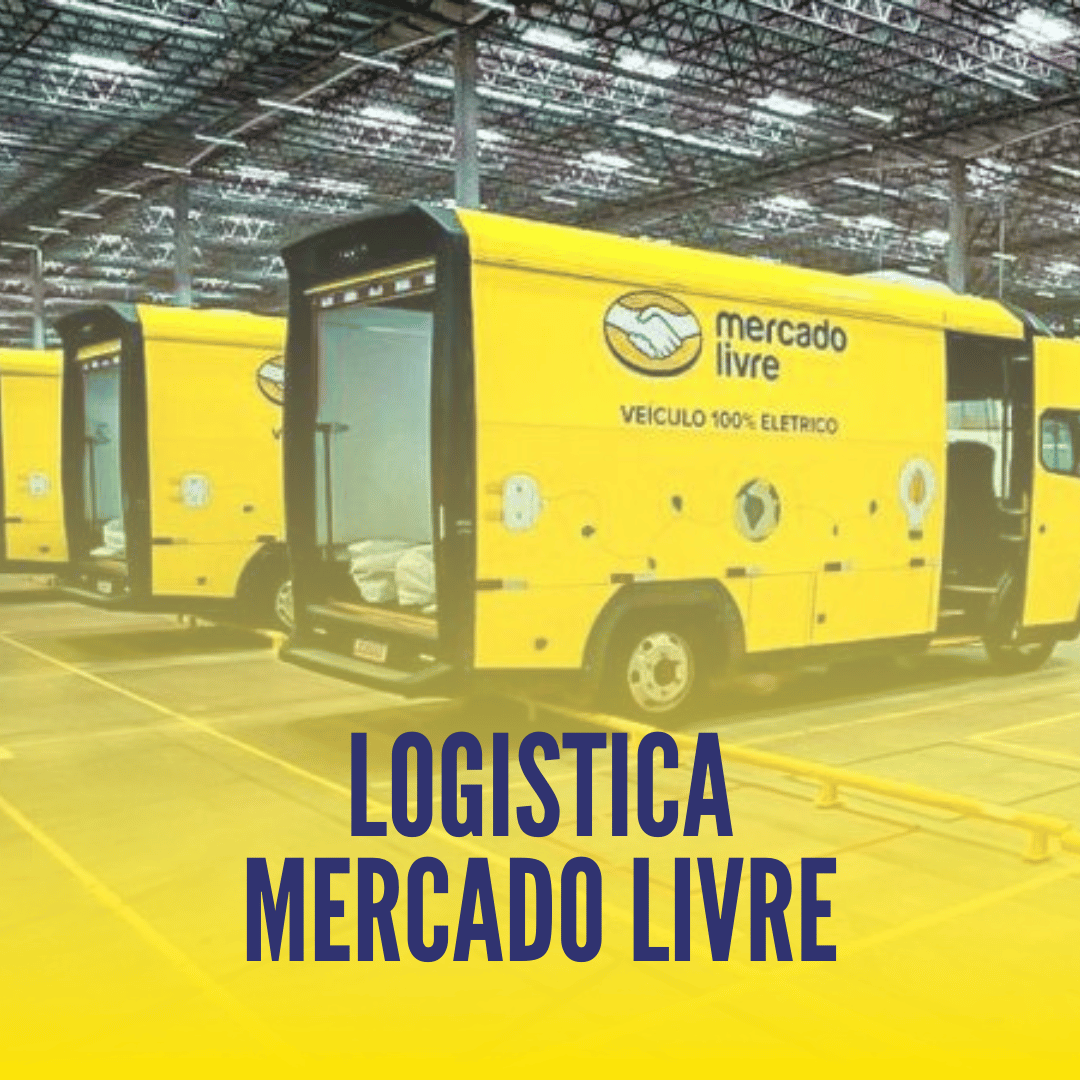 Logística Mercado Livre