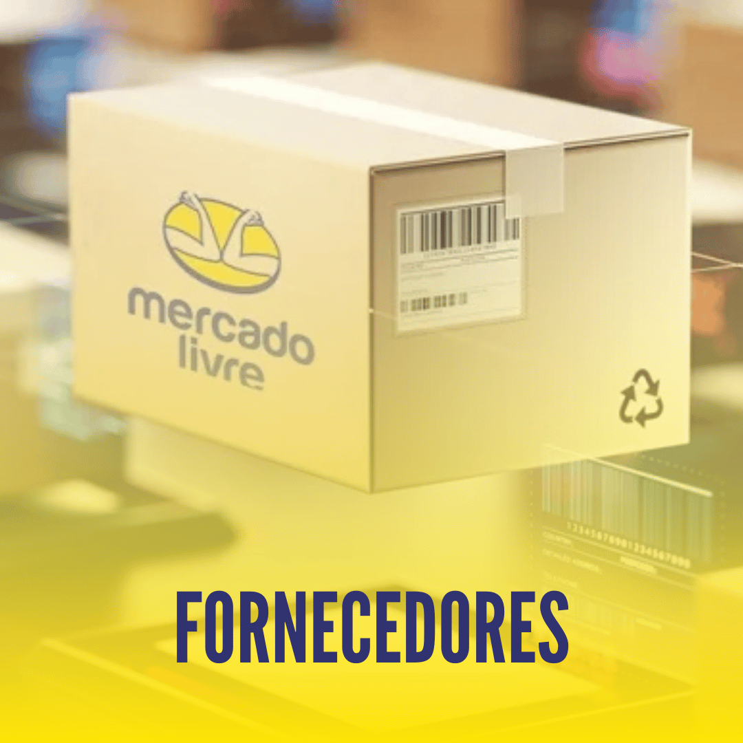Fornecedores