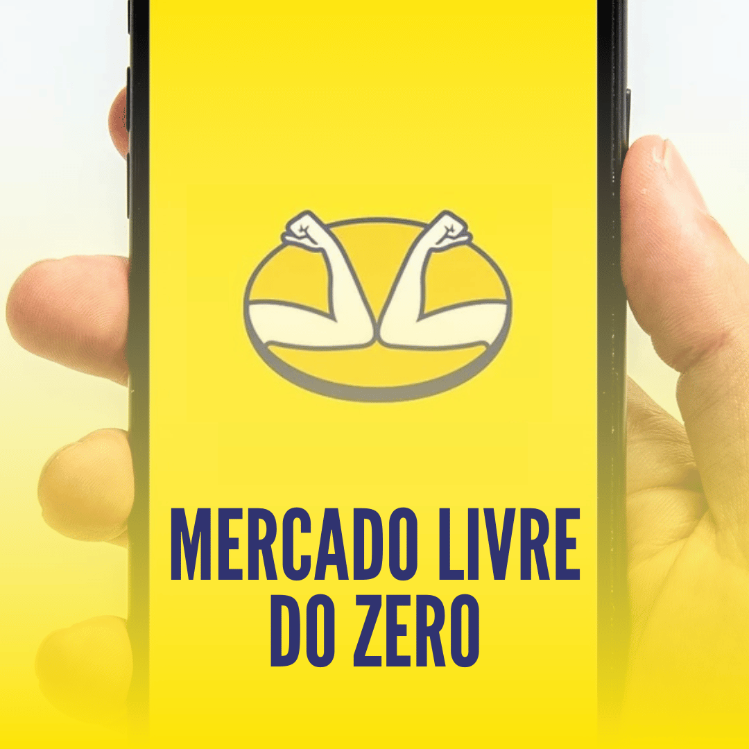 Mercado Livre do Zero