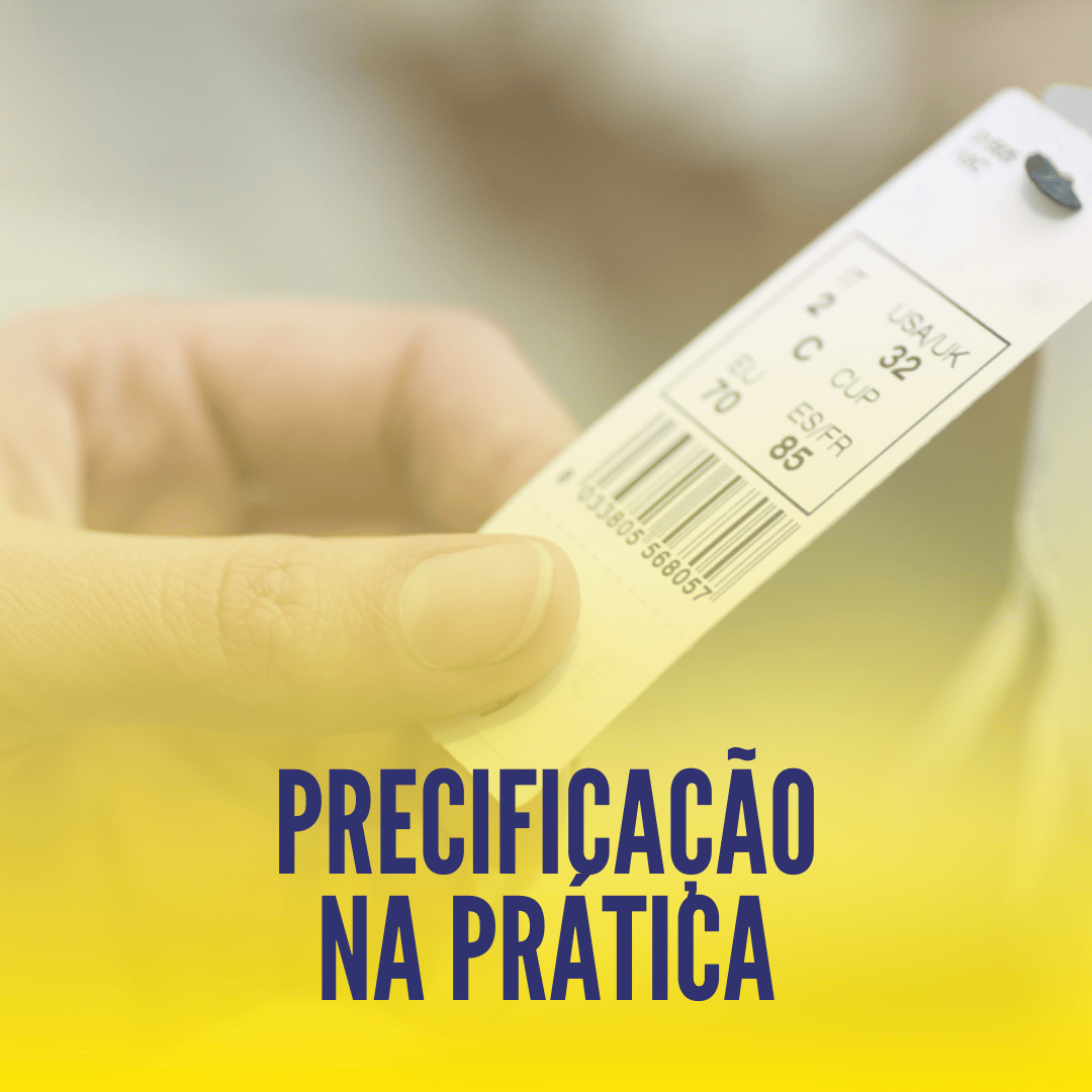 Precificação na Prática