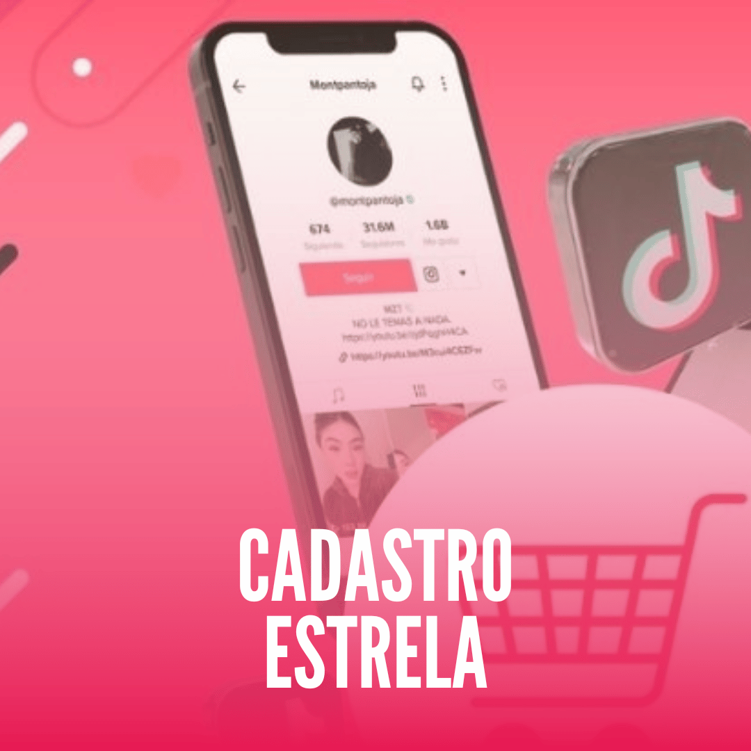 Cadastro ESTRELA
