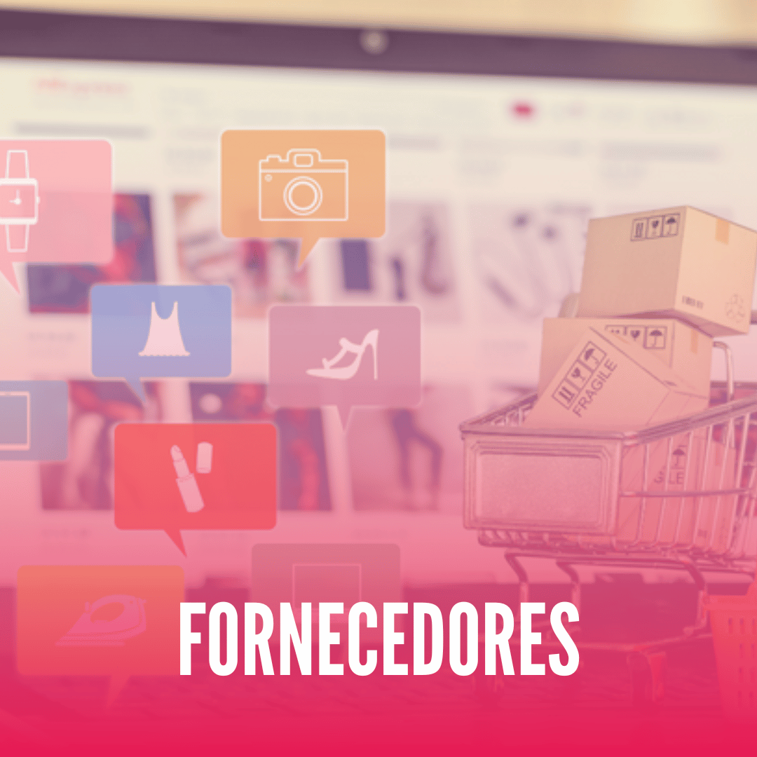 Fornecedores
